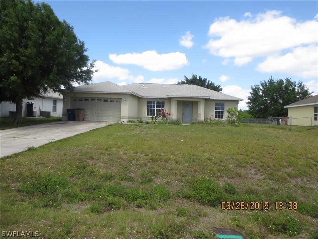 3004 5th St., Lehigh Acres, FL 33971