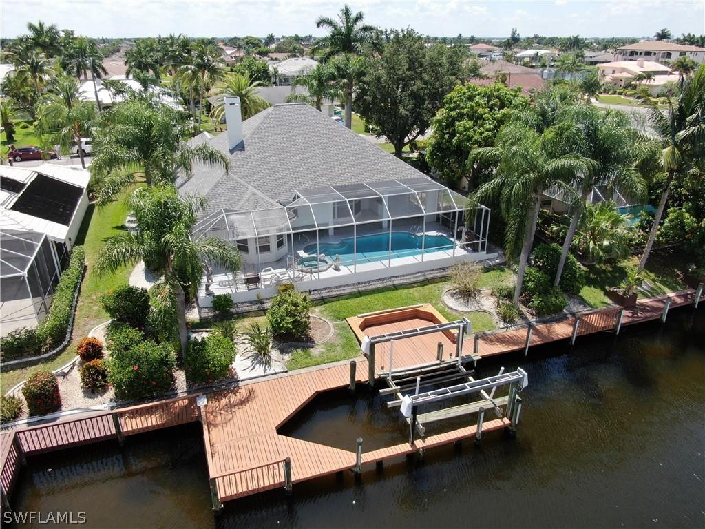 2646 SE 19th Ave., Cape Coral, FL 33904