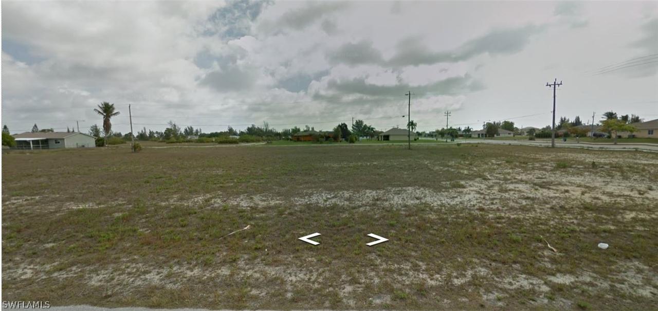 4139 SW 19th Pl., Cape Coral, FL 33914