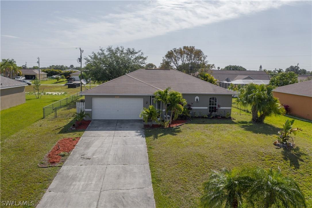 3819 SW 11th Pl., Cape Coral, FL 33914