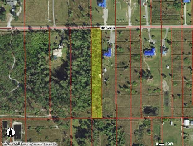 31st Ave., Naples, FL 34120