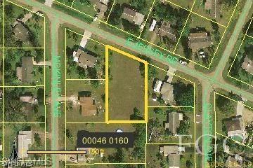 104 E Jersey Rd., Lehigh Acres, FL 33936