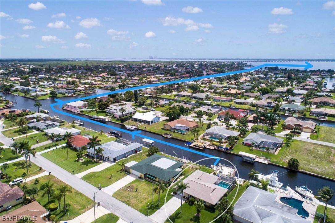 2831 SE 18th Ct., Cape Coral, FL 33904