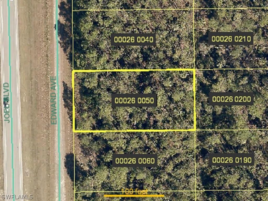 1814 Edward Ave., Lehigh Acres, FL 33972