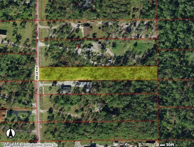 21st St., Naples, FL 34117