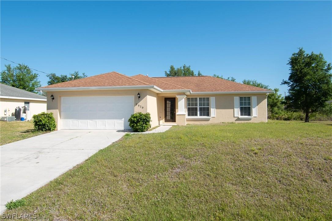 2520 69th St., Lehigh Acres, FL 33971