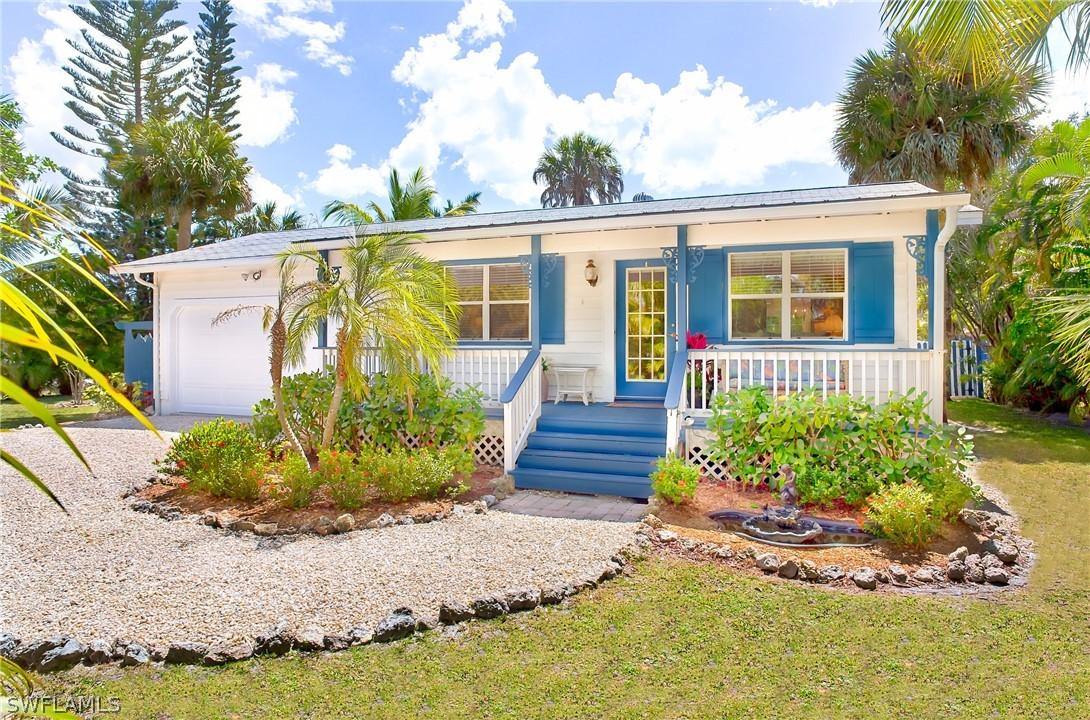 6141 Henderson Rd., Sanibel, FL 33957