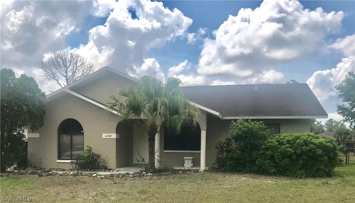 11718 Forest Mere Dr., Bonita Springs, FL 34135