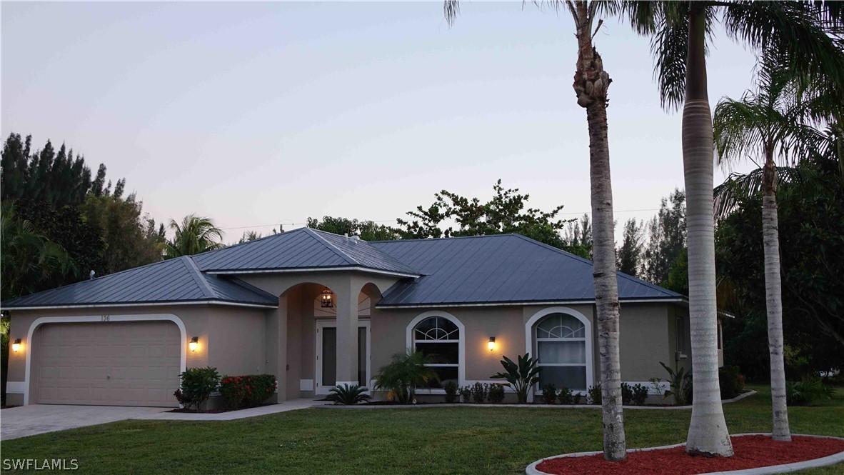 136 SE 22nd Ter., Cape Coral, FL 33990