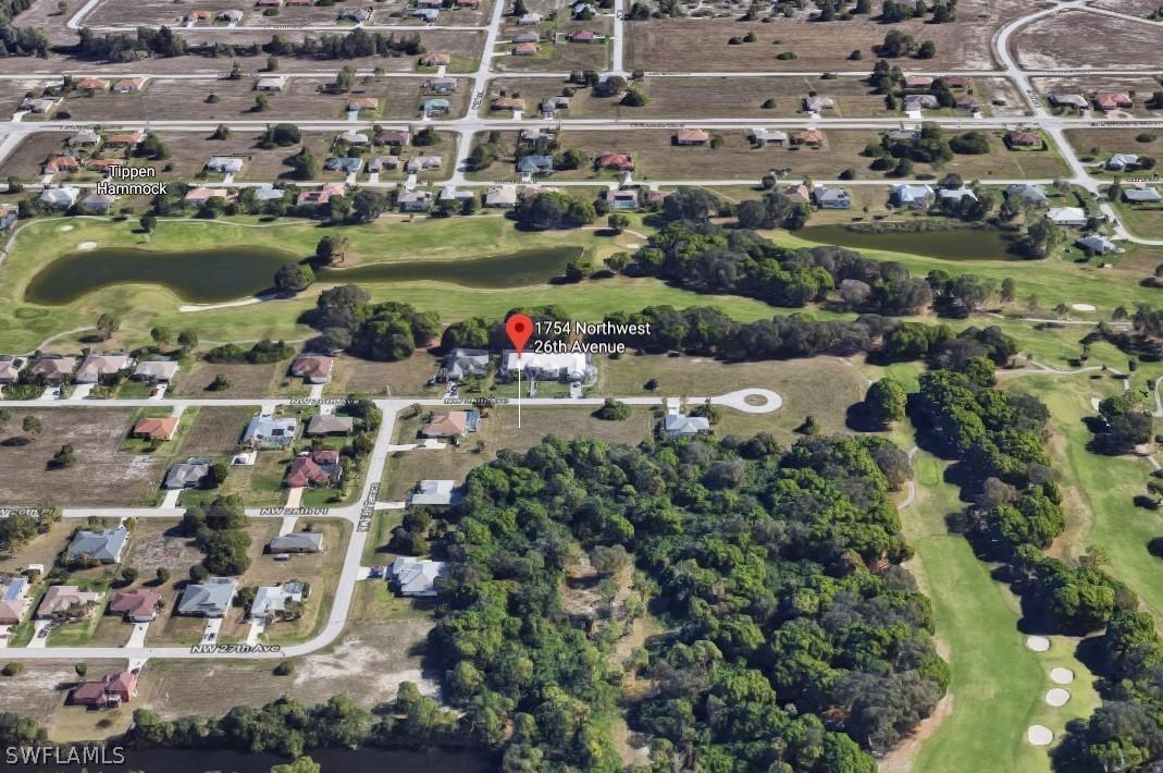 1754 NW 26th Ave., Cape Coral, FL 33993