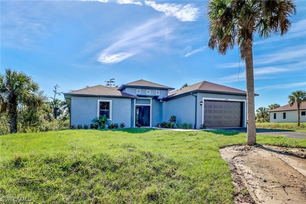 3845 43rd Ave., Naples, FL 34120