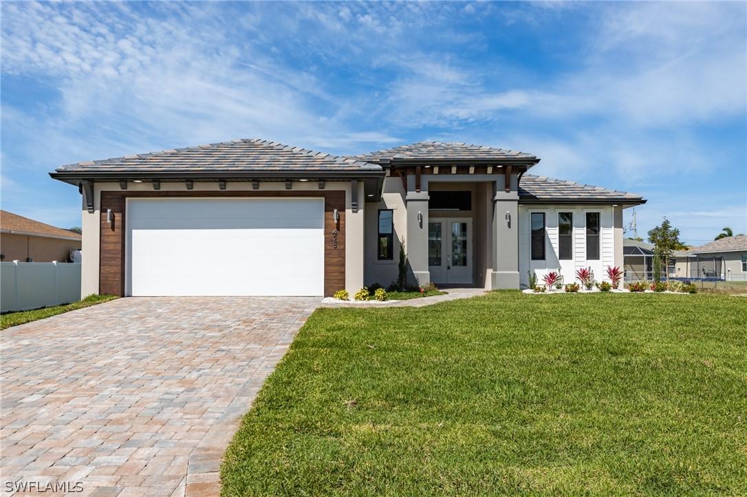 428 NW 38th Ave., Cape Coral, FL 33993