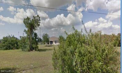 2705 SW 4th Ter., Cape Coral, FL 33991