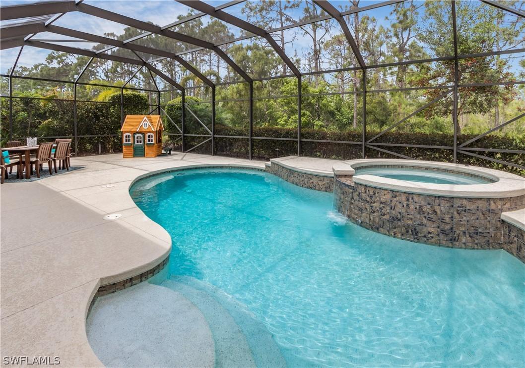 21711 Bella Terra Blvd., Estero, FL 33928