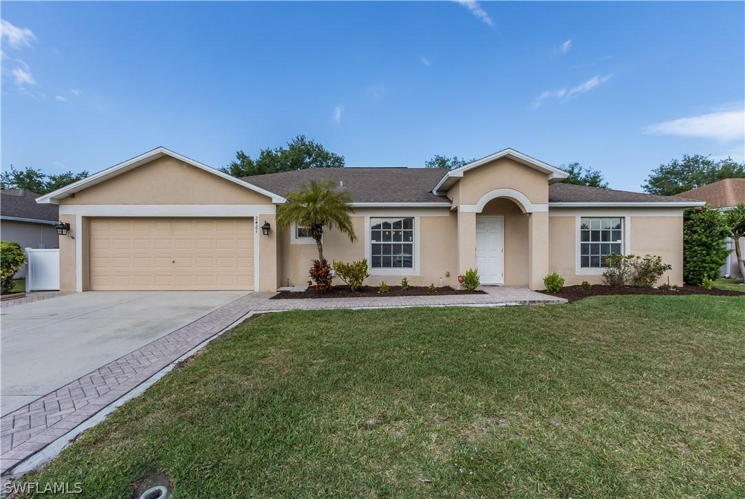 2421 Hawks Preserve Dr., Fort Myers, FL 33905