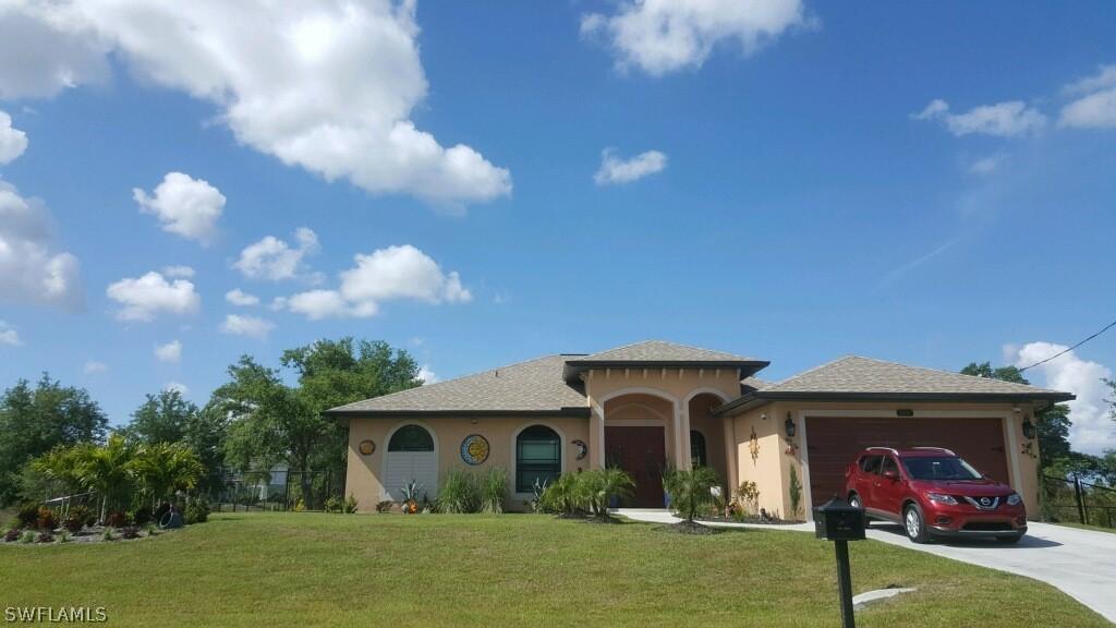 2001 Venice Ave., Lehigh Acres, FL 33971