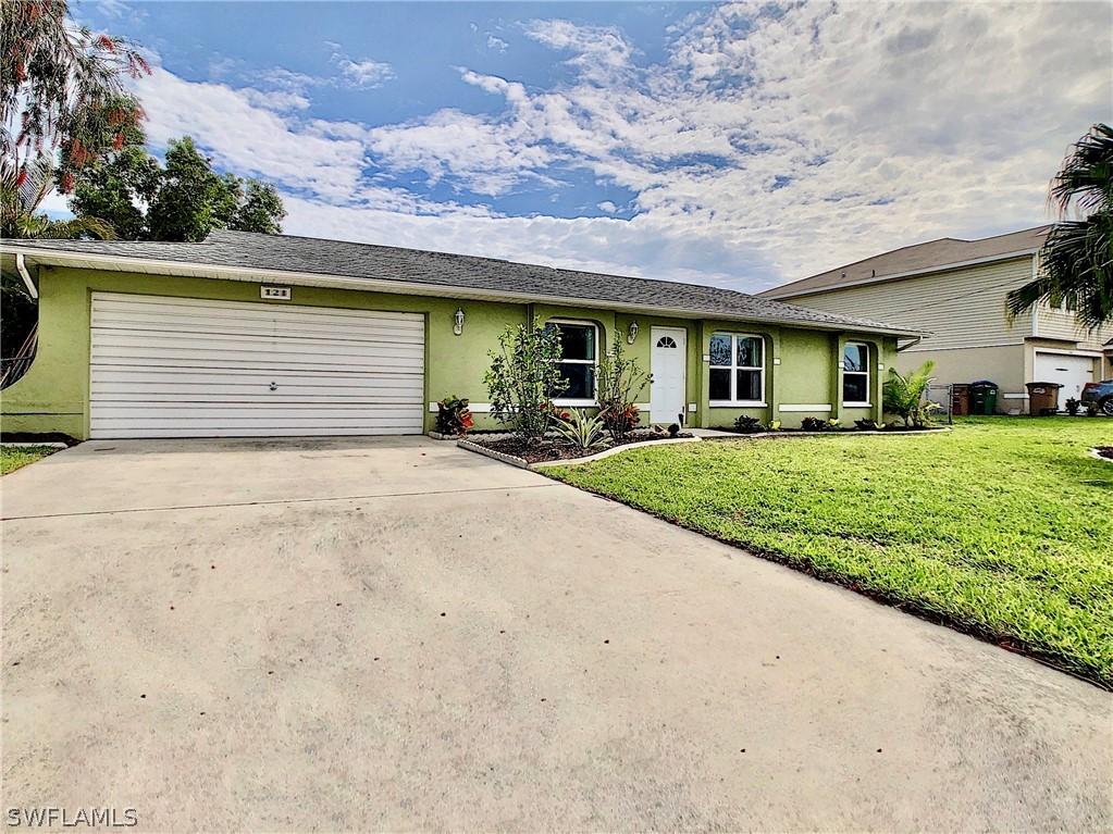 124 SE 27th St., Cape Coral, FL 33904