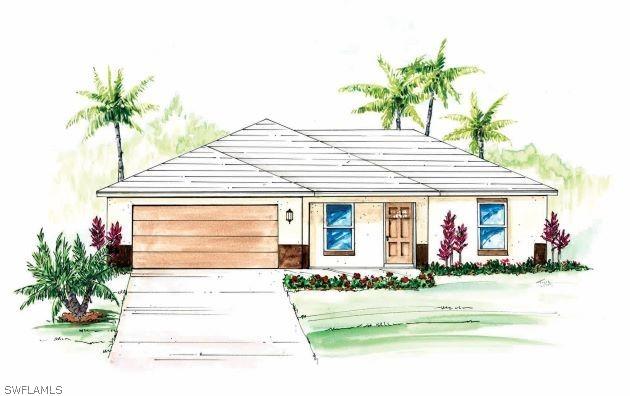 110 NW 14th Ter., Cape Coral, FL 33993