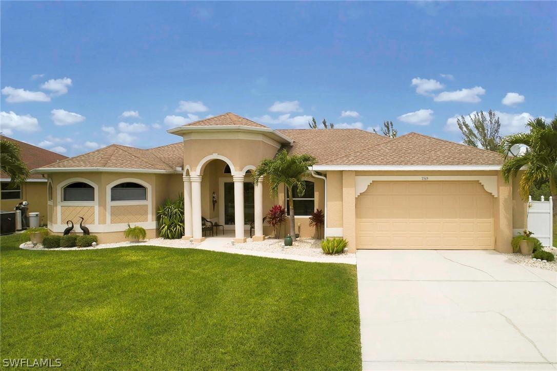 2949 Diplomat Pkwy., Cape Coral, FL 33993