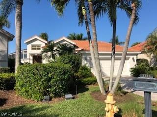 1713 York Island Dr., Naples, FL 34112
