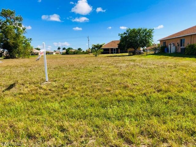 1404 NW 16th Ter., Cape Coral, FL 33993