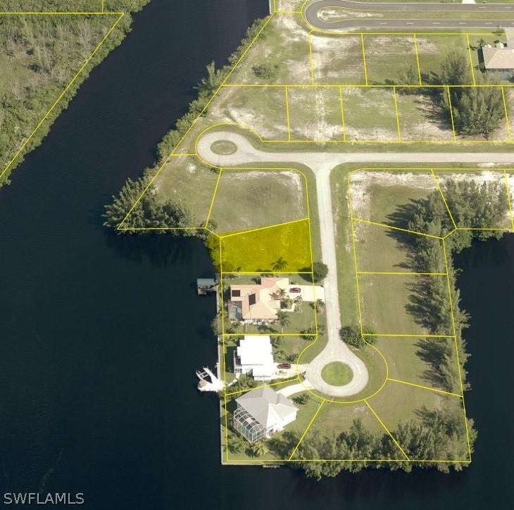 2314 NW 44th Pl., Cape Coral, FL 33993