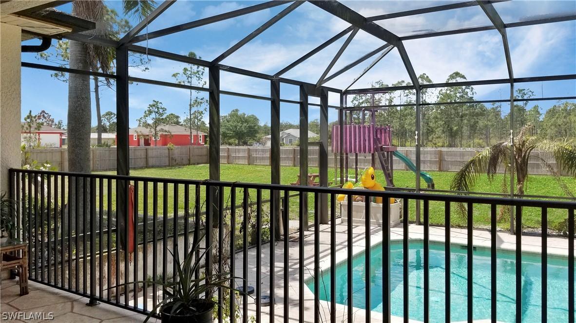 1019 Hibiscus Ave., Lehigh Acres, FL 33972