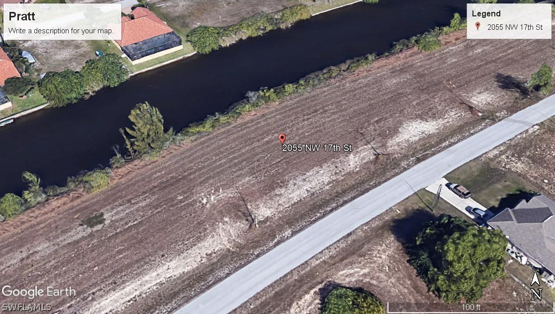 2055 NW 17th St., Cape Coral, FL 33993
