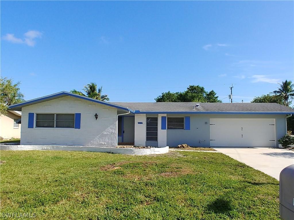 114 SW 59th St., Cape Coral, FL 33914