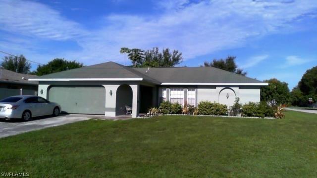 30 NE 17th Pl., Cape Coral, FL 33909