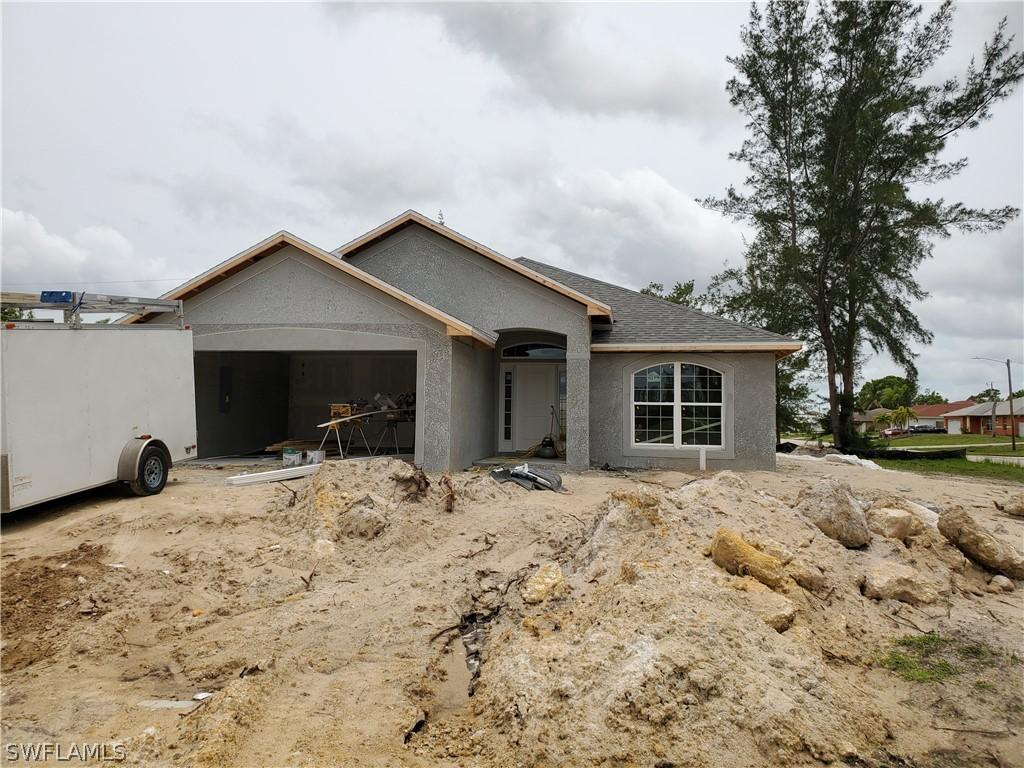 1322 SW 34th Ter., Cape Coral, FL 33914