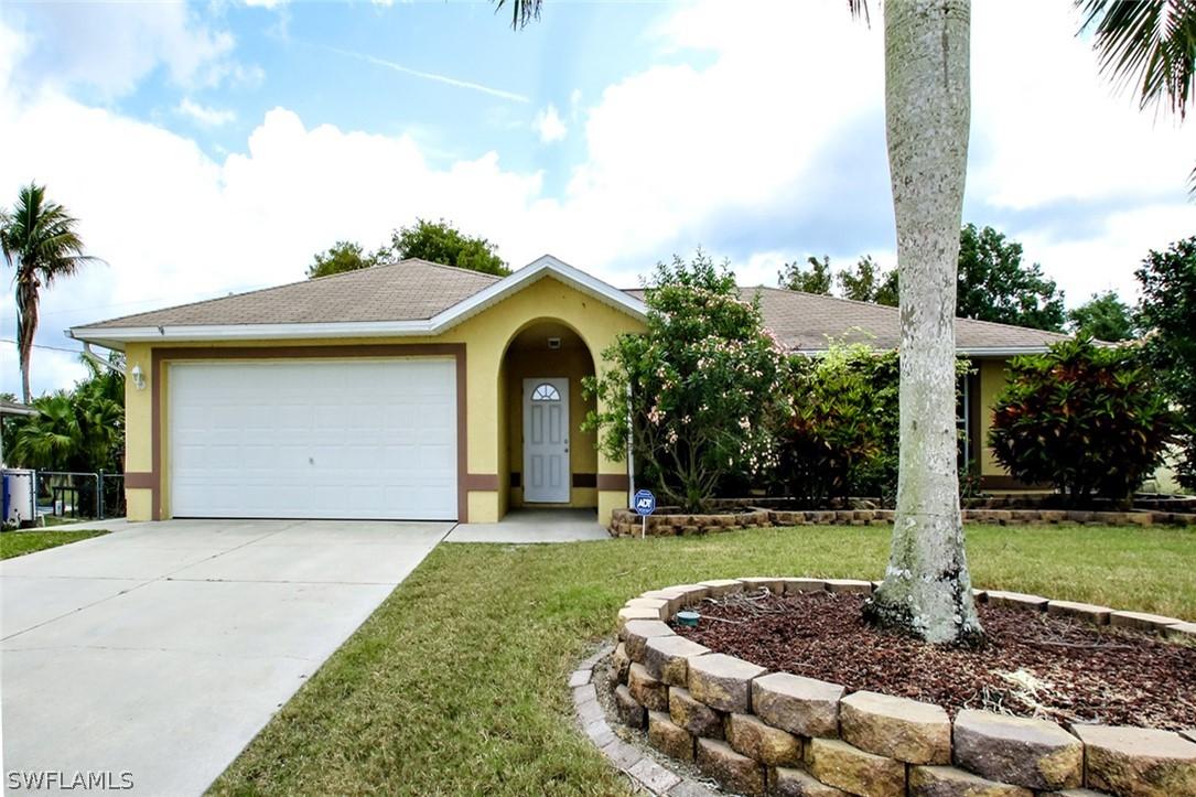 2013 NE 13th Ave., Cape Coral, FL 33909