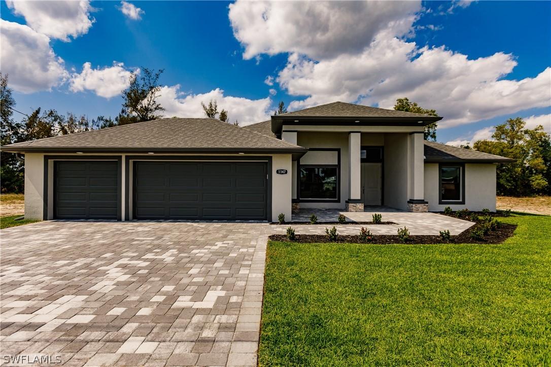 1147 SW 5th Ter., Cape Coral, FL 33991