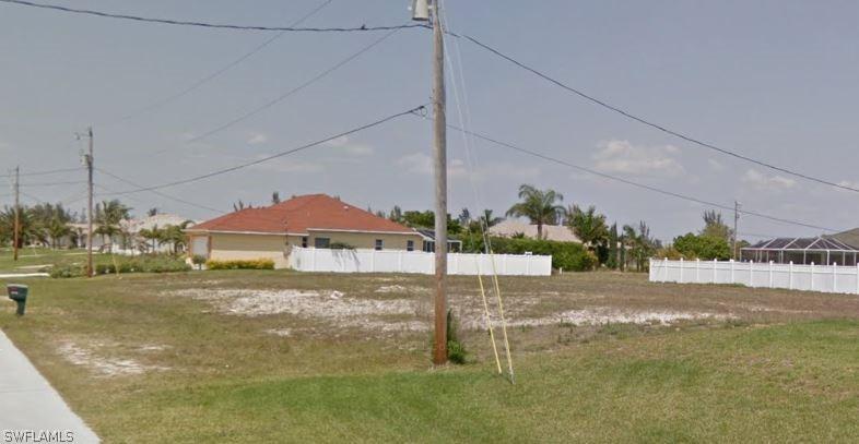 3123 SW 18th Pl., Cape Coral, FL 33914