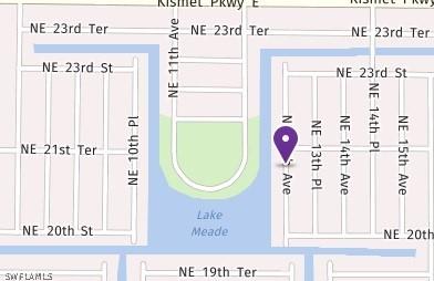 2106 NE 13th Ave., Cape Coral, FL 33909
