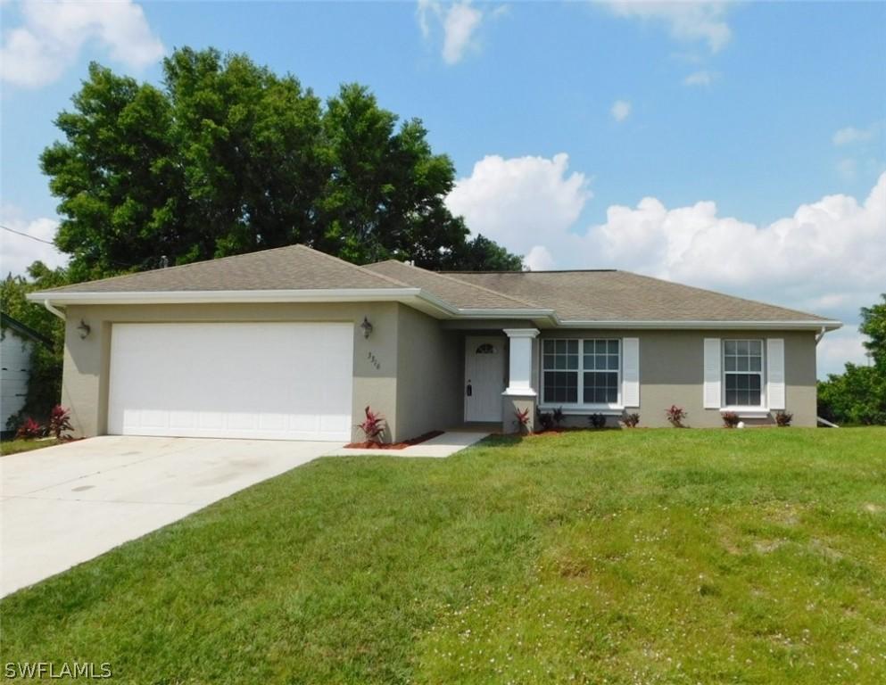 3316 15th St., Lehigh Acres, FL 33971
