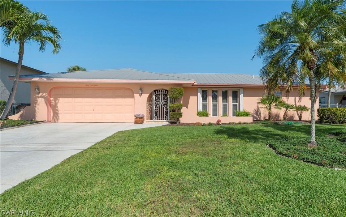 4512 SE 6th Pl., Cape Coral, FL 33904