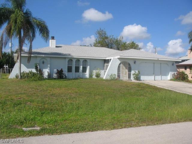 32 SE 21st Pl., Cape Coral, FL 33990