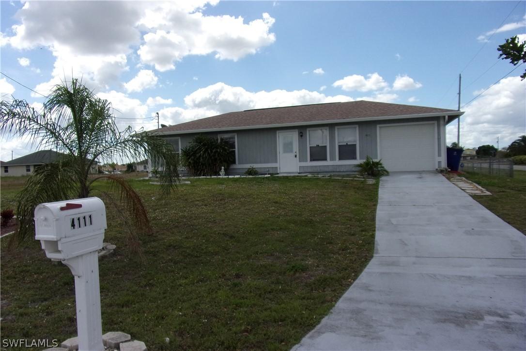 4111 25th St., Lehigh Acres, FL 33976