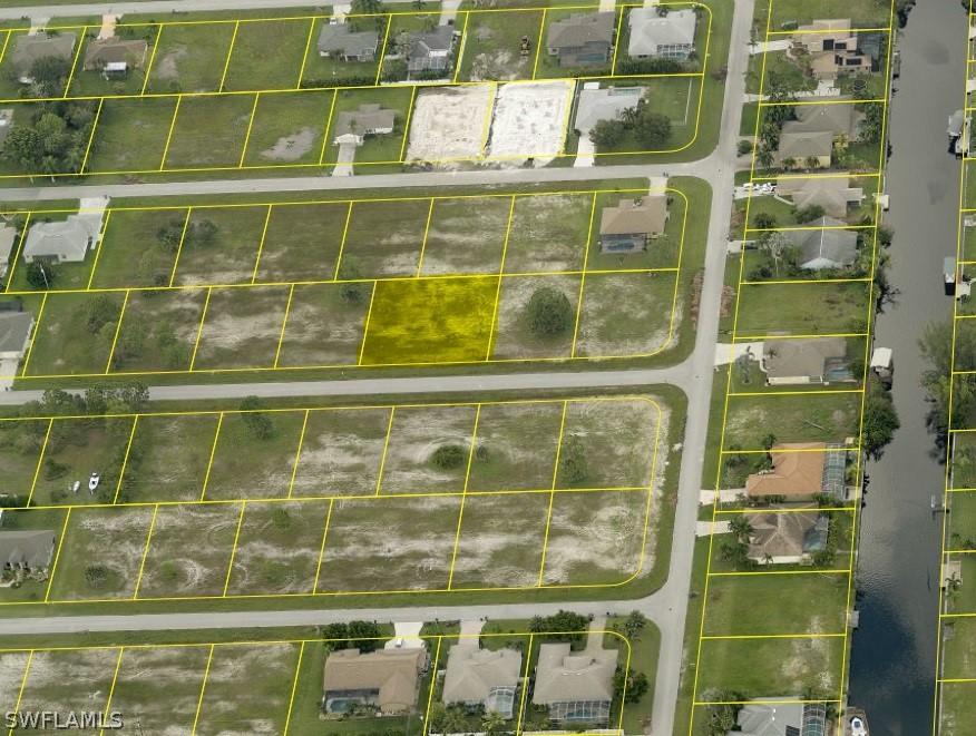 1733 SW 39th St., Cape Coral, FL 33914