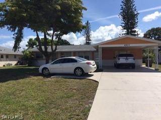 4917 Viceroy St #A-B, Cape Coral, FL 33904