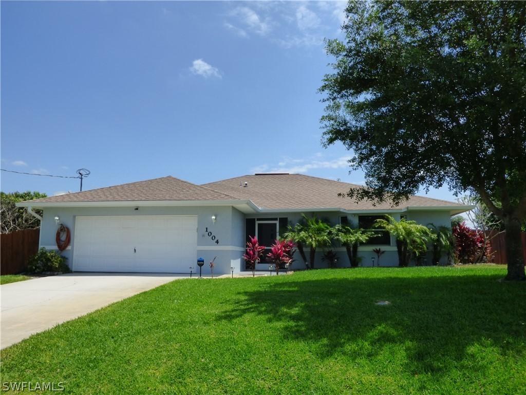 1004 Susan Ave., Lehigh Acres, FL 33971