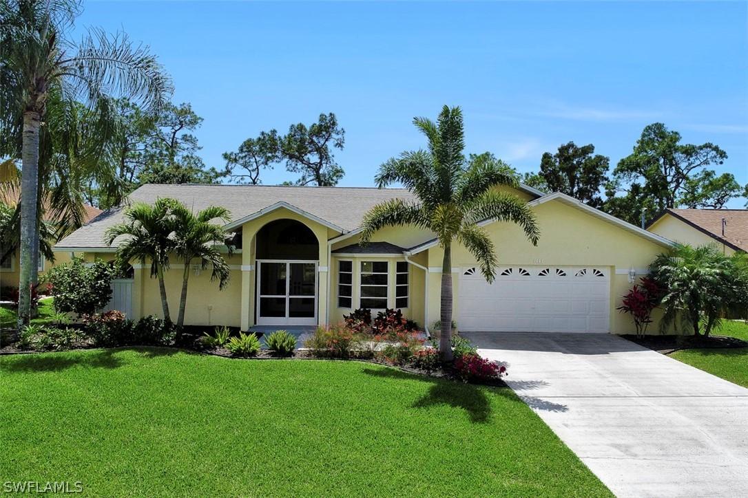 1402 SW 18th Ter., Cape Coral, FL 33991