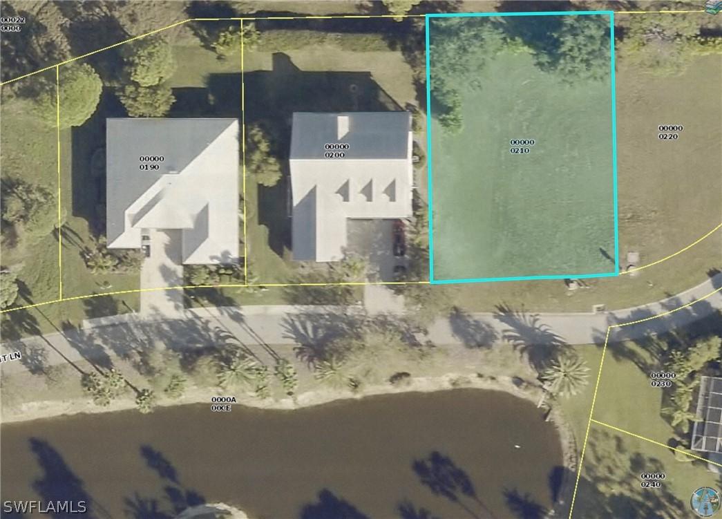 6081 Marsh Point Ln., North Fort Myers, FL 33917