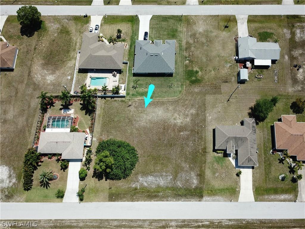412 NW 15th Ter., Cape Coral, FL 33993