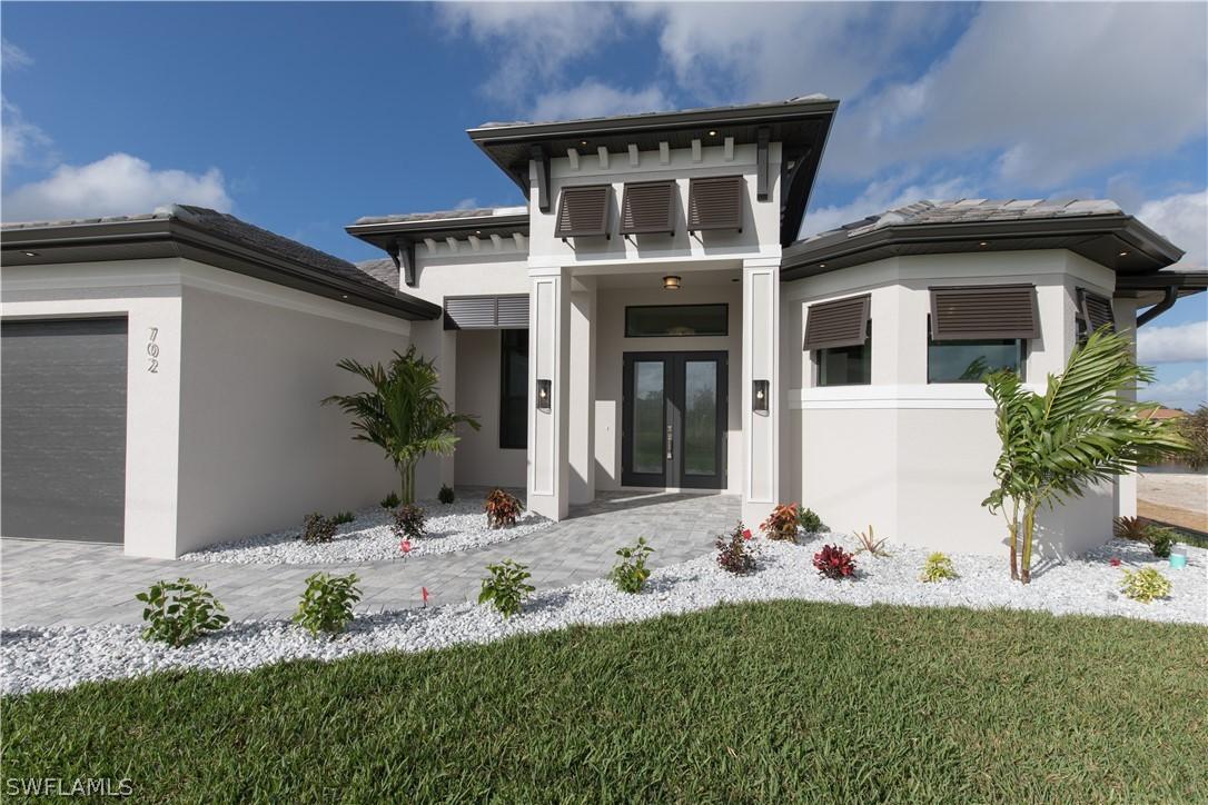 511 NW 38th Ave., Cape Coral, FL 33993