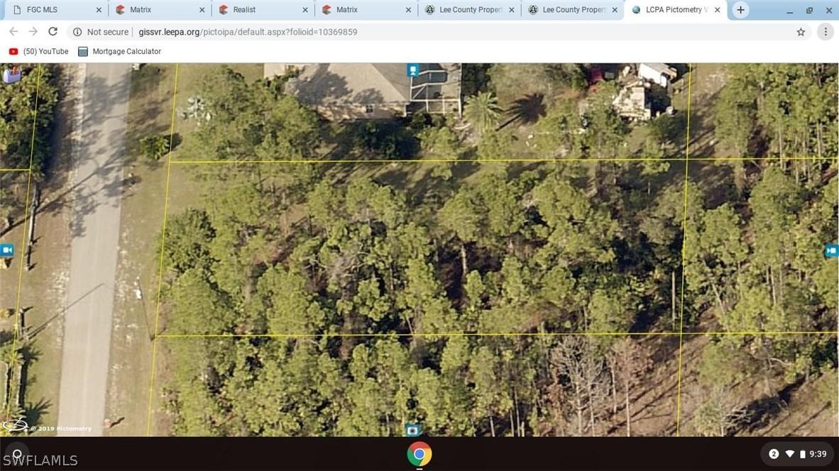 1306 Moore Ave., Lehigh Acres, FL 33972