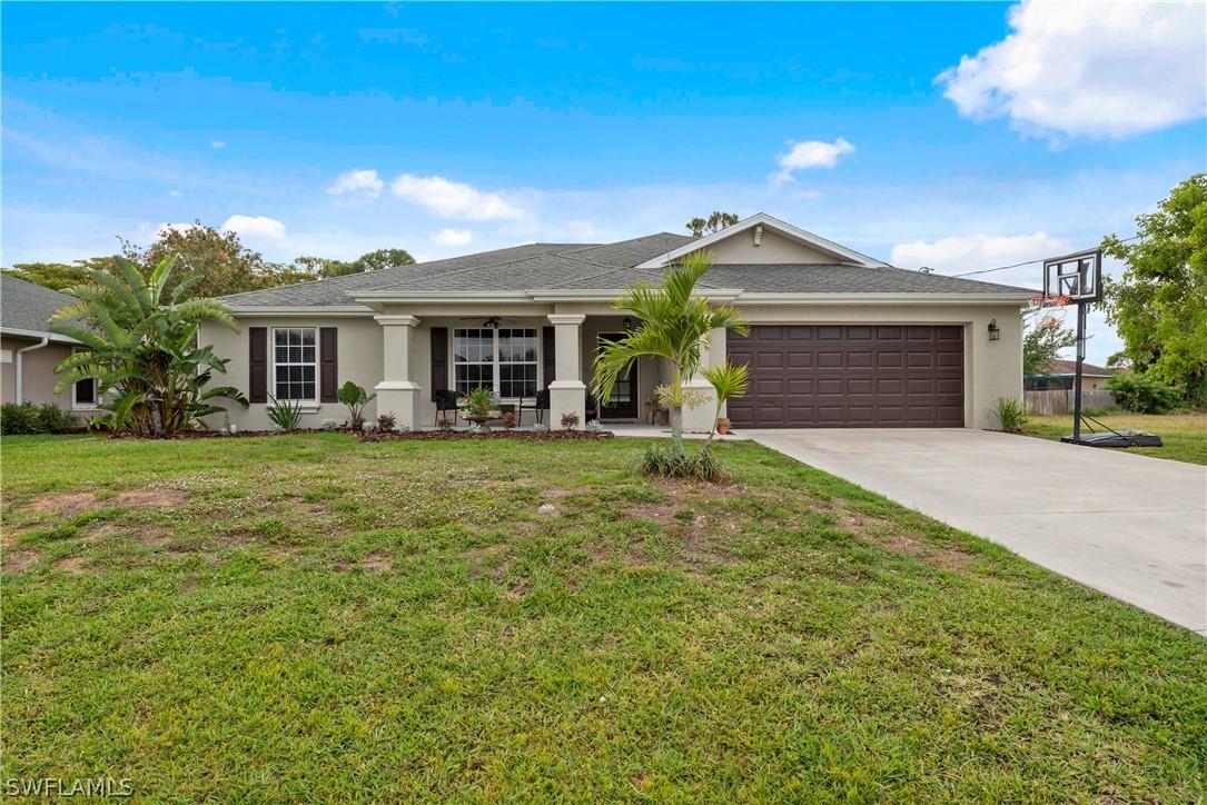 3415 NE 20th Ave., Cape Coral, FL 33909