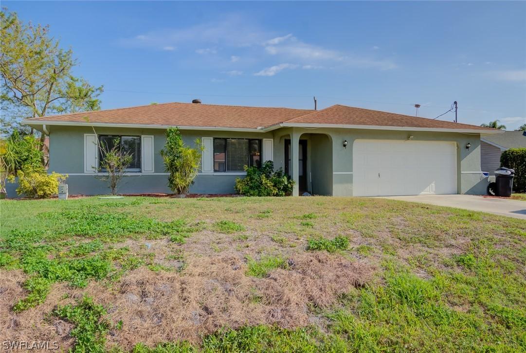 8401 Buena Vista Rd., Fort Myers, FL 33967