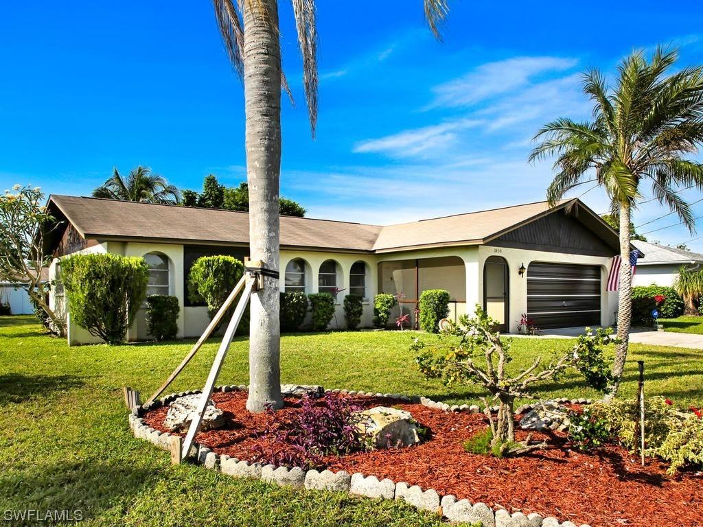 1450 SE 13th St., Cape Coral, FL 33990